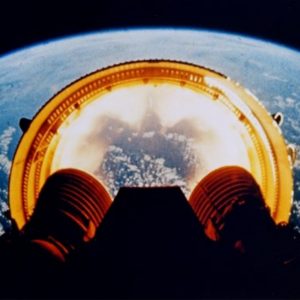 Saturn V
